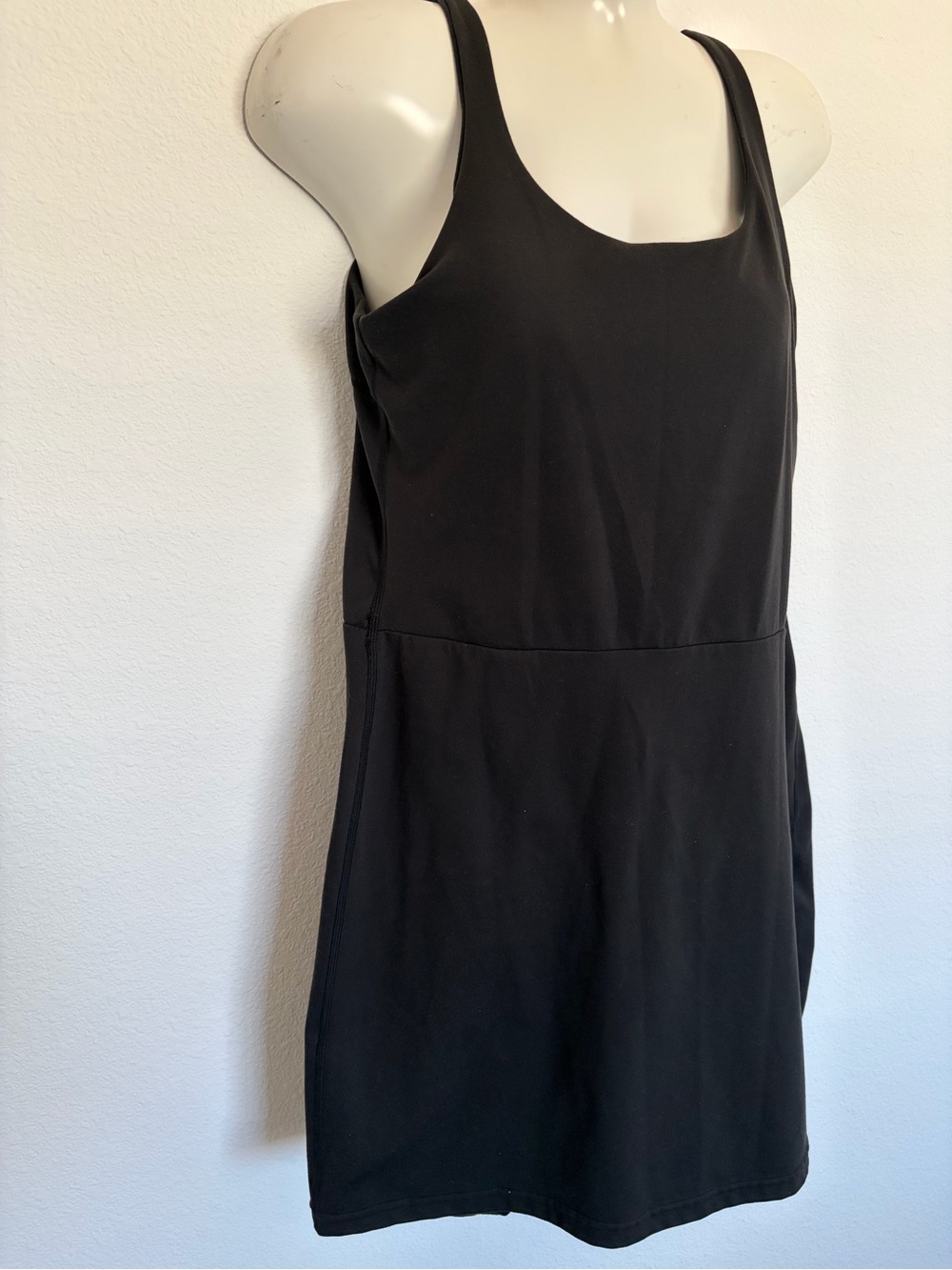 Elle Sport Active Dress - medium